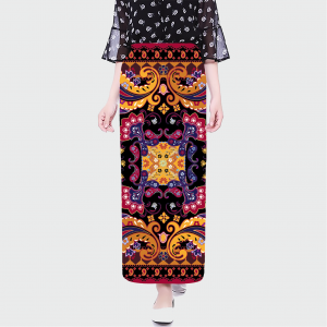 váy chống năng đỉnh - Mã 0038 51