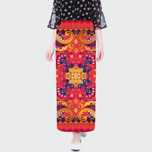 váy chống năng đỉnh - Mã 0038 49