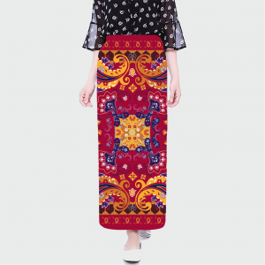 váy chống năng đỉnh - Mã 0038 47