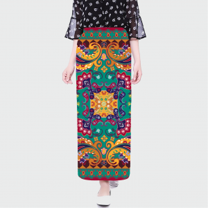 váy chống năng đỉnh - Mã 0038 43