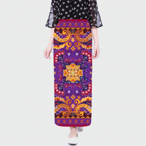 váy chống năng đỉnh - Mã 0038 41