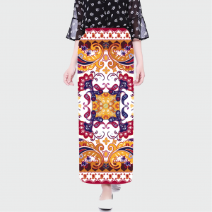 váy chống năng đỉnh - Mã 0038 37