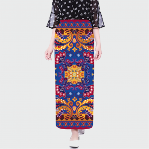 váy chống năng đỉnh - Mã 0038 31