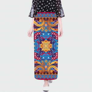 váy chống năng đỉnh - Mã 0038 29