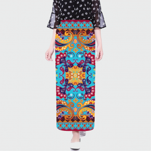 váy chống năng đỉnh - Mã 0038 27