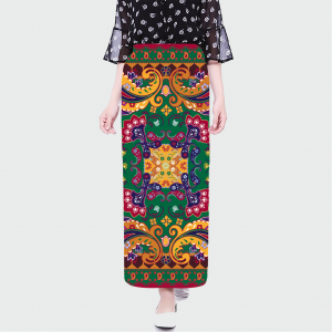 váy chống năng đỉnh - Mã 0038 25