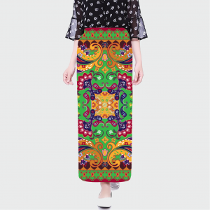 váy chống năng đỉnh - Mã 0038 23