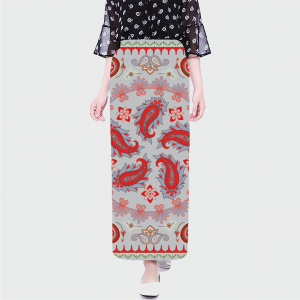 Chân váy cao cấp - Mã 0039 57