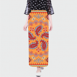 Chân váy cao cấp - Mã 0039 53