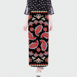 Chân váy cao cấp - Mã 0039 51