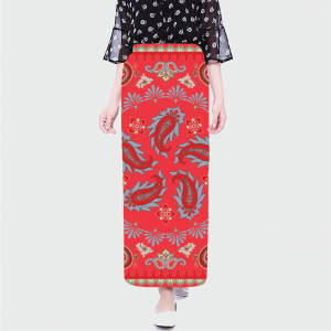 Chân váy cao cấp - Mã 0039 49