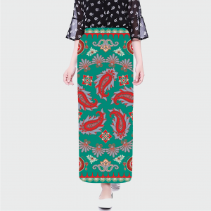 Chân váy cao cấp - Mã 0039 43