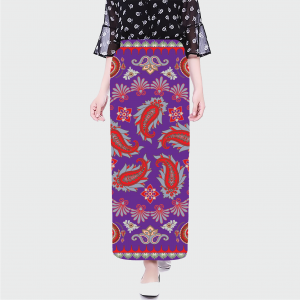 Chân váy cao cấp - Mã 0039 41