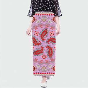 Chân váy cao cấp - Mã 0039 39