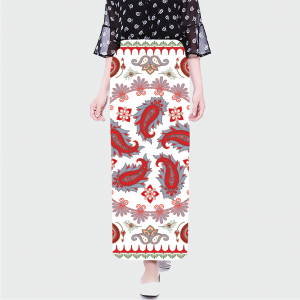 Chân váy cao cấp - Mã 0039 37