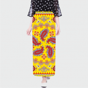 Chân váy cao cấp - Mã 0039 35