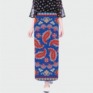 Chân váy cao cấp - Mã 0039 31