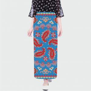 Chân váy cao cấp - Mã 0039 29