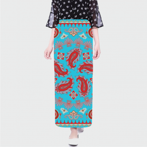 Chân váy cao cấp - Mã 0039 27