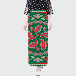 Chân váy cao cấp - Mã 0039 25