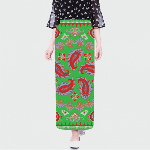 Chân váy cao cấp - Mã 0039 23