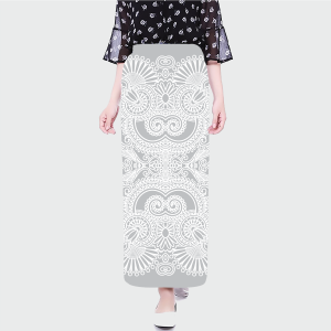 Chân váy bandana - Mã 0041 58 Chân váy bandana - Mã 0041 57