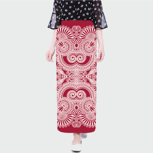 Chân váy bandana - Mã 0041 48 Chân váy bandana - Mã 0041 47