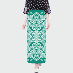 Chân váy bandana - Mã 0041 44 Chân váy bandana - Mã 0041 43