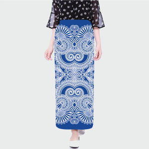 Chân váy bandana - Mã 0041 32 Chân váy bandana - Mã 0041 31