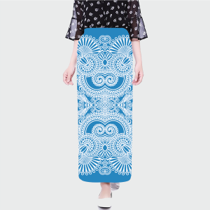 Chân váy bandana - Mã 0041 30 Chân váy bandana - Mã 0041 29