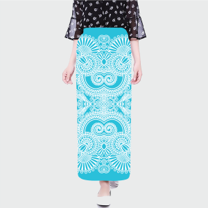 Chân váy bandana - Mã 0041 28 Chân váy bandana - Mã 0041 27