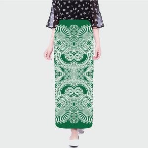 Chân váy bandana - Mã 0041 26 Chân váy bandana - Mã 0041 25