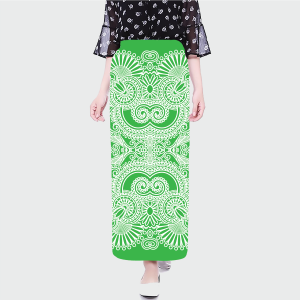 Chân váy bandana - Mã 0041 24 Chân váy bandana - Mã 0041 23