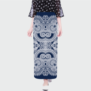 Chân váy bandana - Mã 0041 22 Chân váy bandana - Mã 0041 21