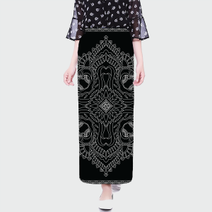 Chân váy bandana siêu cấp vip - Mã 0043 52 Chân váy bandana siêu cấp vip - Mã 0043 51