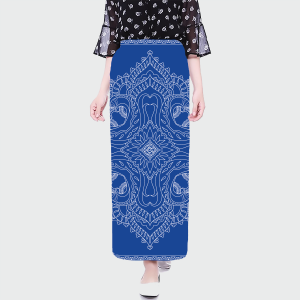 Chân váy bandana siêu cấp vip - Mã 0043 32 Chân váy bandana siêu cấp vip - Mã 0043 31