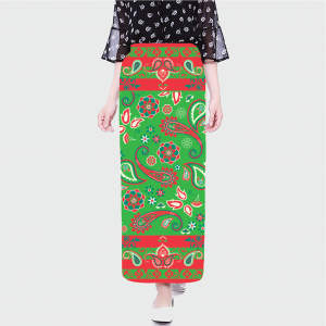 váy chống nắng in hình - Mã 0044 49