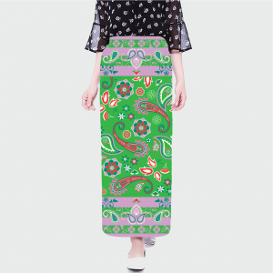 váy chống nắng in hình - Mã 0044 39