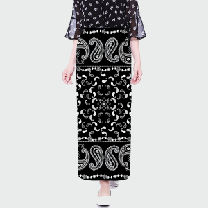 Mua chân váy bandana - Mã 0045 52 Mua chân váy bandana - Mã 0045 51