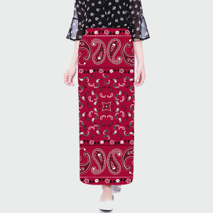 Mua chân váy bandana - Mã 0045 48 Mua chân váy bandana - Mã 0045 47