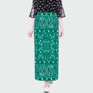 Mua chân váy bandana - Mã 0045 44 Mua chân váy bandana - Mã 0045 43