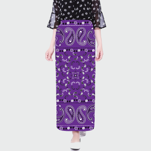 Mua chân váy bandana - Mã 0045 42 Mua chân váy bandana - Mã 0045 41