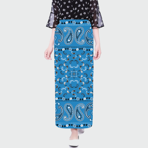 Mua chân váy bandana - Mã 0045 30 Mua chân váy bandana - Mã 0045 29