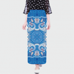 Chân váy bandana thổ cẩm - Mã 0047 30 Chân váy bandana thổ cẩm - Mã 0047 29