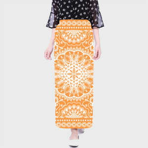 Váy chống nắng cực xinh - Mã 0048 54 Váy chống nắng cực xinh - Mã 0048 53