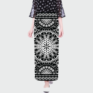 Váy chống nắng cực xinh - Mã 0048 52 Váy chống nắng cực xinh - Mã 0048 51