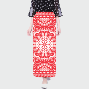 Váy chống nắng cực xinh - Mã 0048 50 Váy chống nắng cực xinh - Mã 0048 49