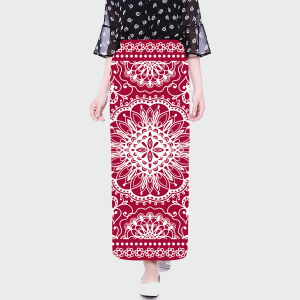 Váy chống nắng cực xinh - Mã 0048 48 Váy chống nắng cực xinh - Mã 0048 47