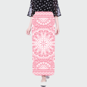 Váy chống nắng cực xinh - Mã 0048 46 Váy chống nắng cực xinh - Mã 0048 45