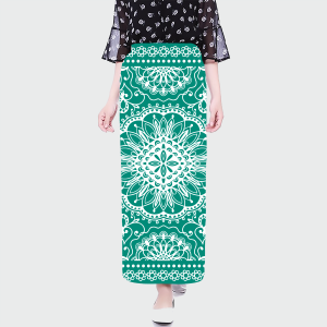 Váy chống nắng cực xinh - Mã 0048 44 Váy chống nắng cực xinh - Mã 0048 43